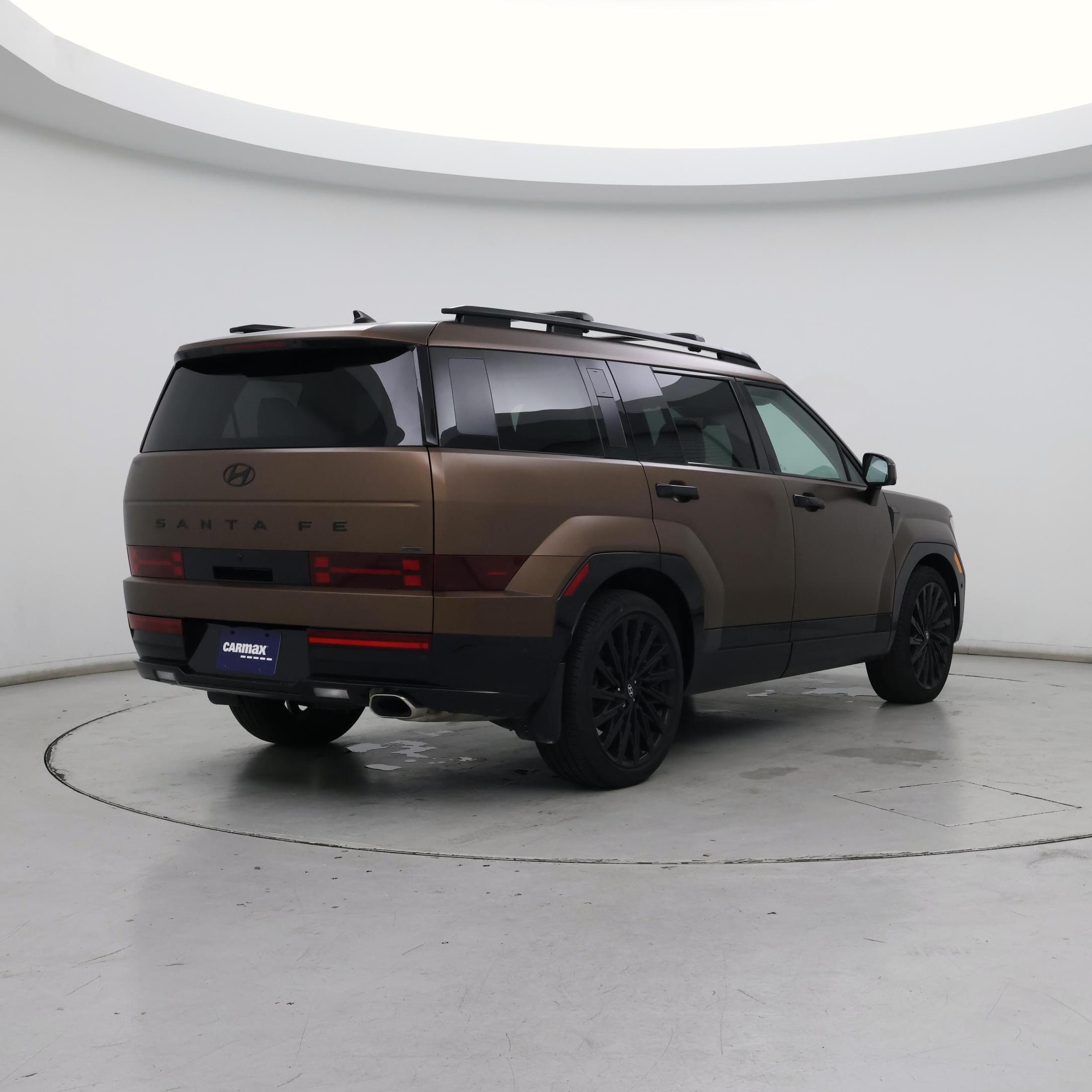 Thumbnail: 2024 Hyundai Santa Fe - 8