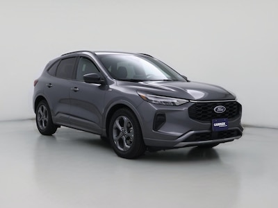 2023 Ford Escape ST-Line -
                  Sicklerville, NJ