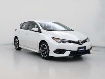 2018 Toyota Corolla iM  -
                Sicklerville, NJ