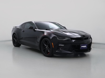 2018 Chevrolet Camaro SS -
                Sicklerville, NJ