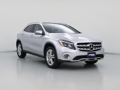 2019 Mercedes-Benz GLA 250 -
                  Maple Shade, NJ