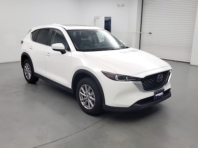 2022 Mazda CX-5 S Preferred -
                  Wilmington, NC