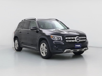 2021 Mercedes-Benz GLB 250 -
                  Edison, NJ