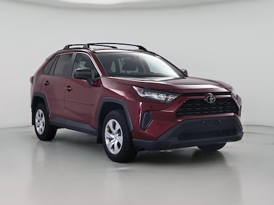 2020 Toyota RAV4 LE -
                  Norcross, GA