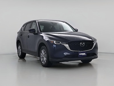 2023 Mazda CX-5 S Preferred -
                  Norcross, GA