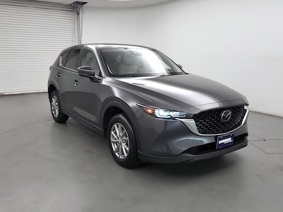 2023 Mazda CX-5 S Preferred -
                  Wilmington, NC