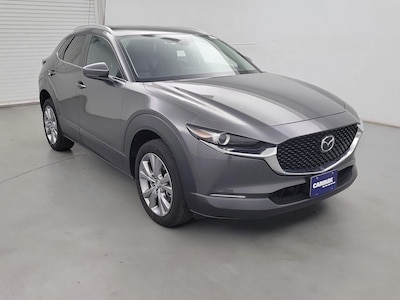 2023 Mazda CX-30 Carbon -
                  Wilmington, NC