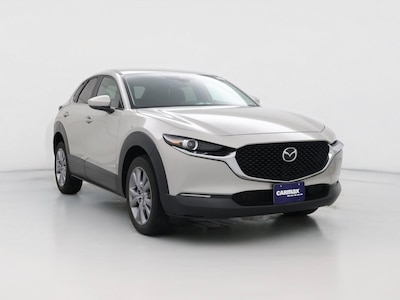 2022 Mazda CX-30 Select -
                  Gaithersburg, MD