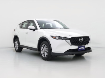 2023 Mazda CX-5 S -
                Gaithersburg, MD