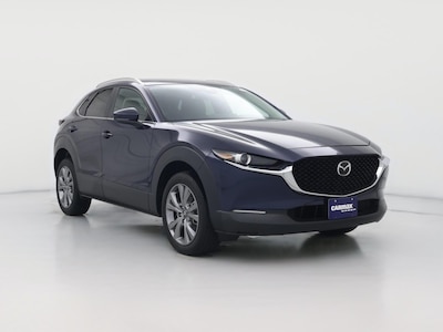 2023 Mazda CX-30 Carbon -
                  Ellicott City, MD