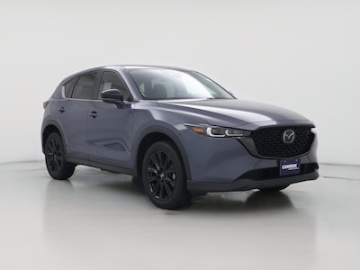 2022 Mazda CX-5 S Preferred -
                Edison, NJ