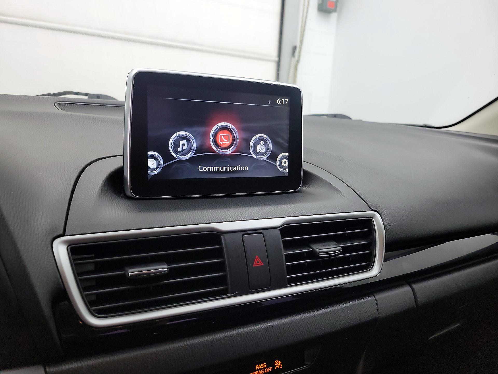 Thumbnail: 2015 Mazda Mazda3 - 15