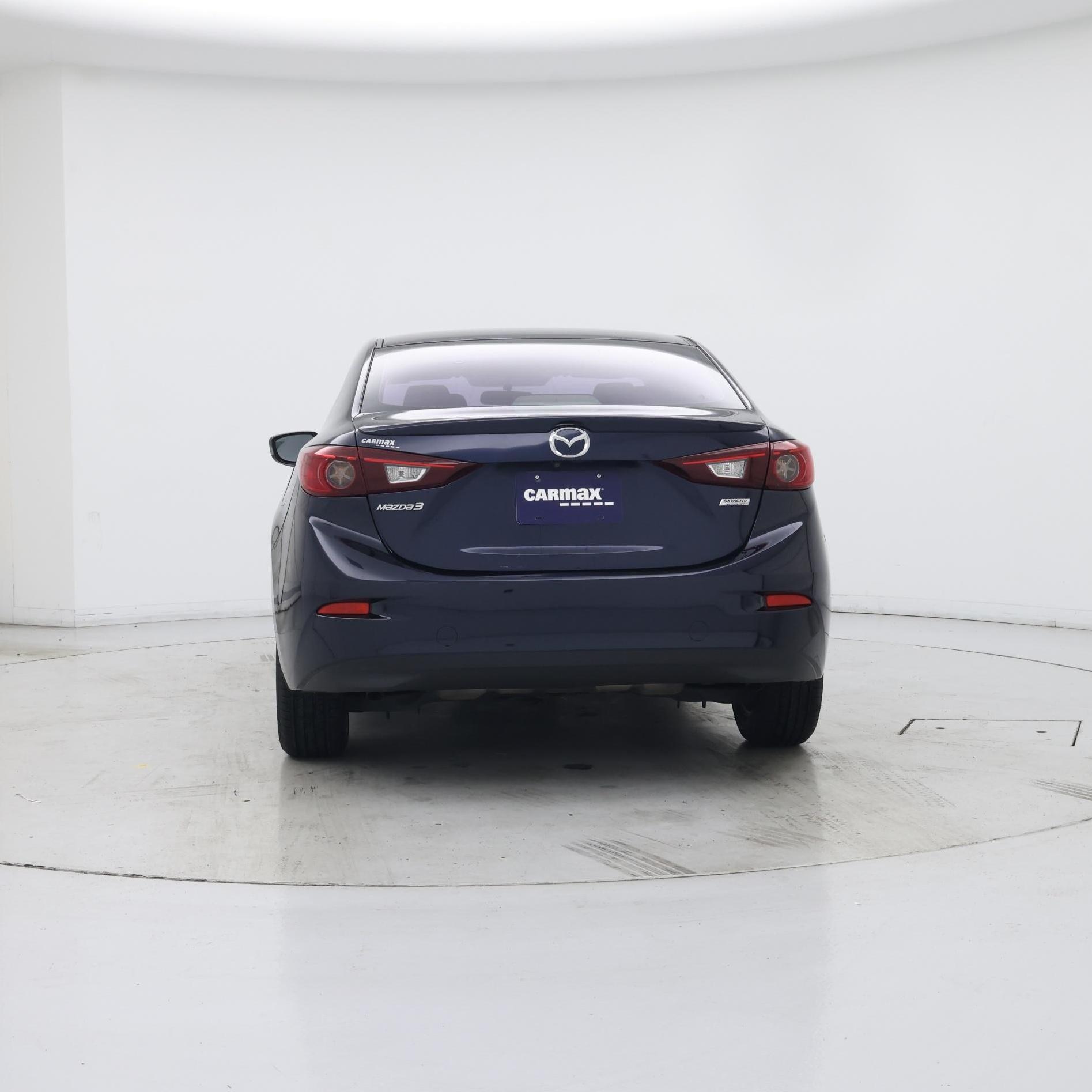 Thumbnail: 2015 Mazda Mazda3 - 6