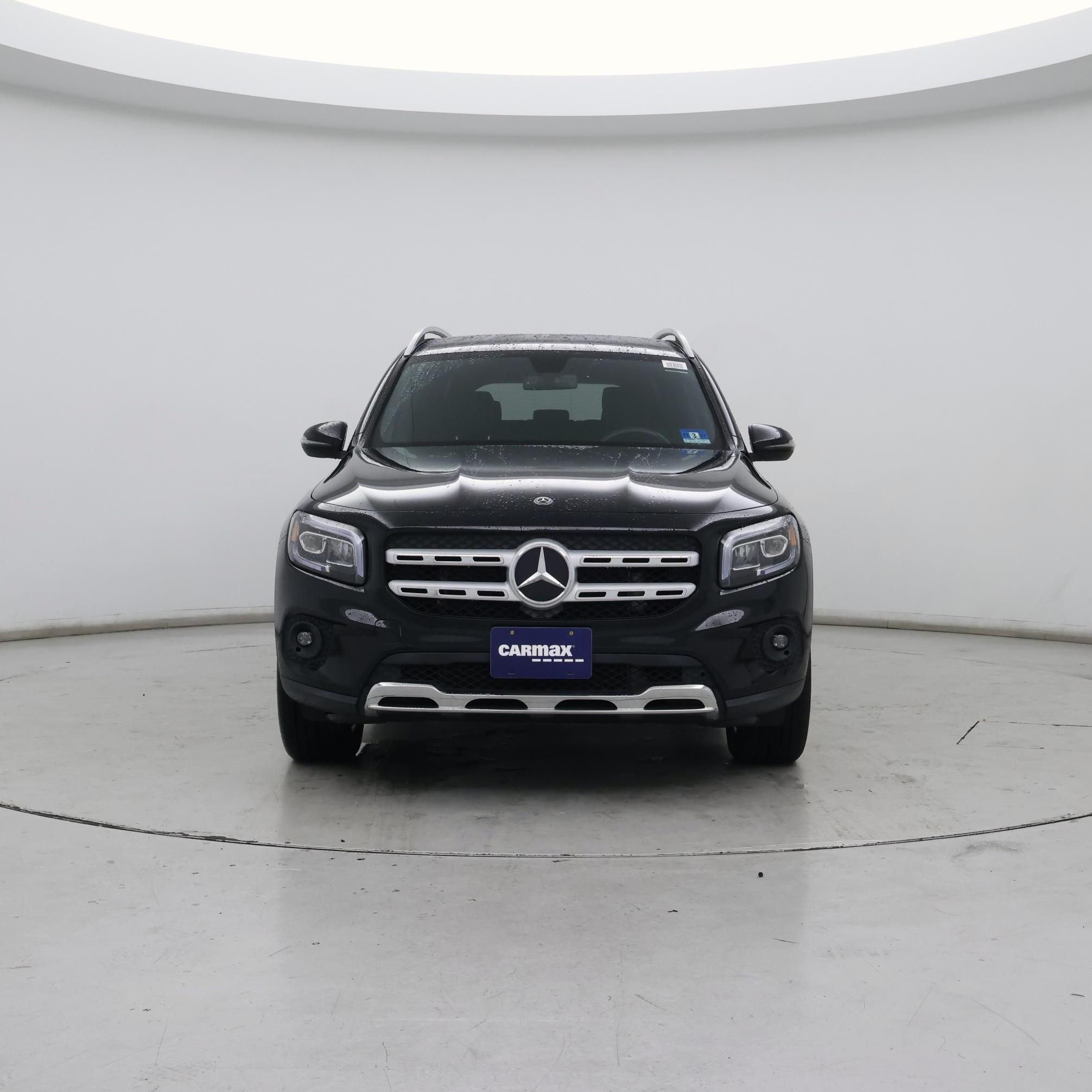 Thumbnail: 2020 Mercedes-Benz GLB - 5