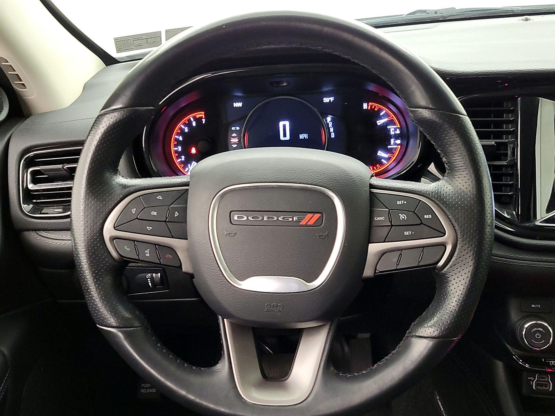 Thumbnail: 2022 Dodge Durango - 10