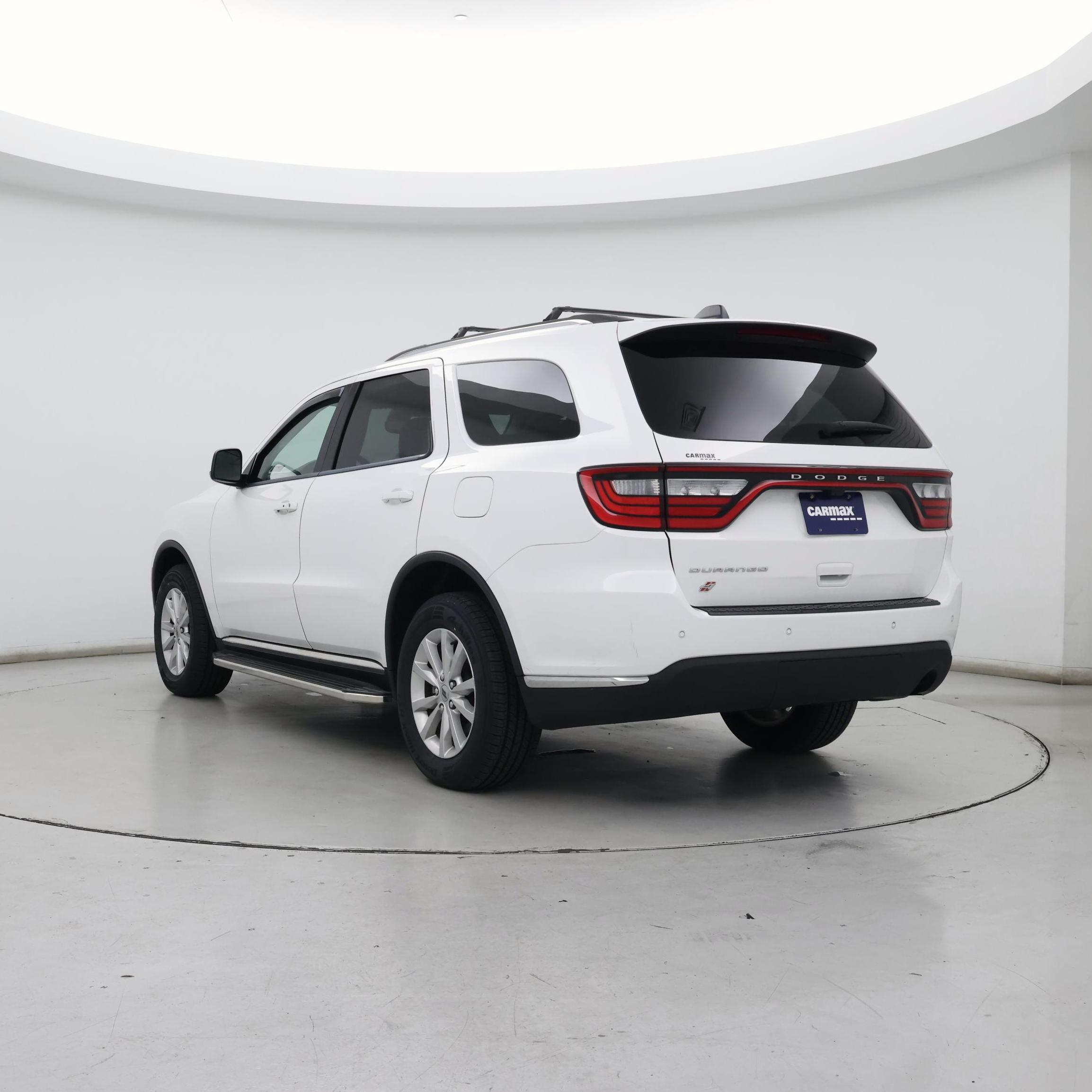 Thumbnail: 2022 Dodge Durango - 2