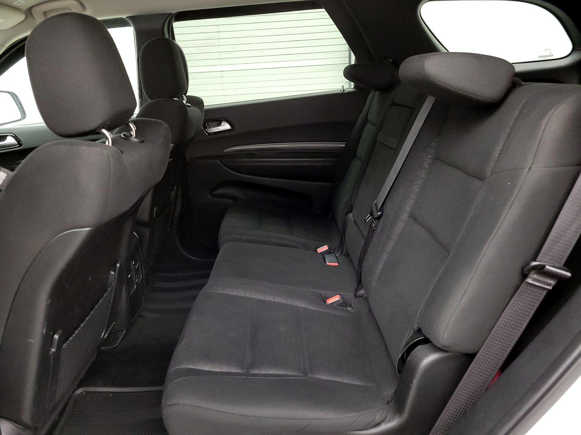 Thumbnail: 2022 Dodge Durango - 19