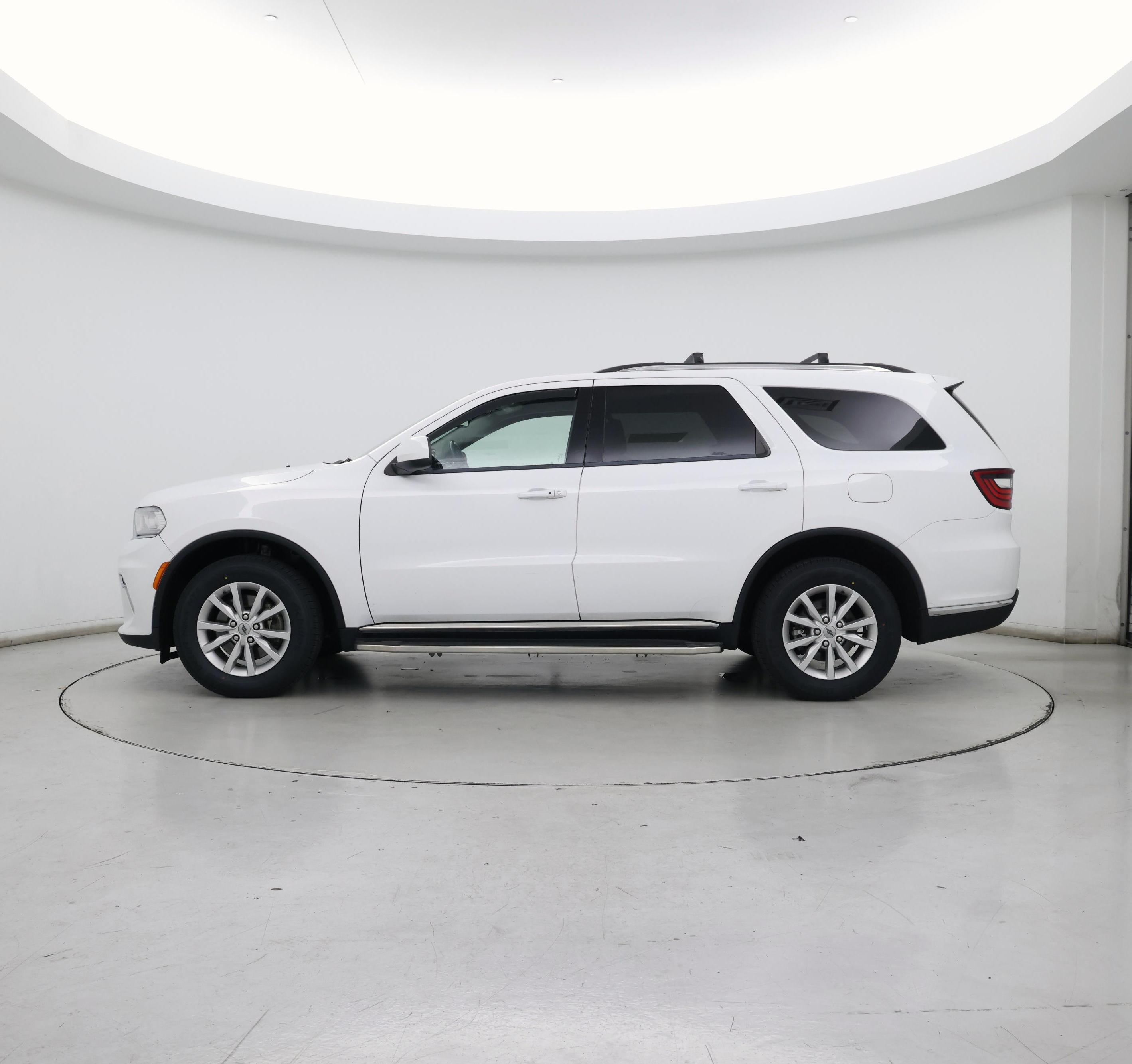 Thumbnail: 2022 Dodge Durango - 3
