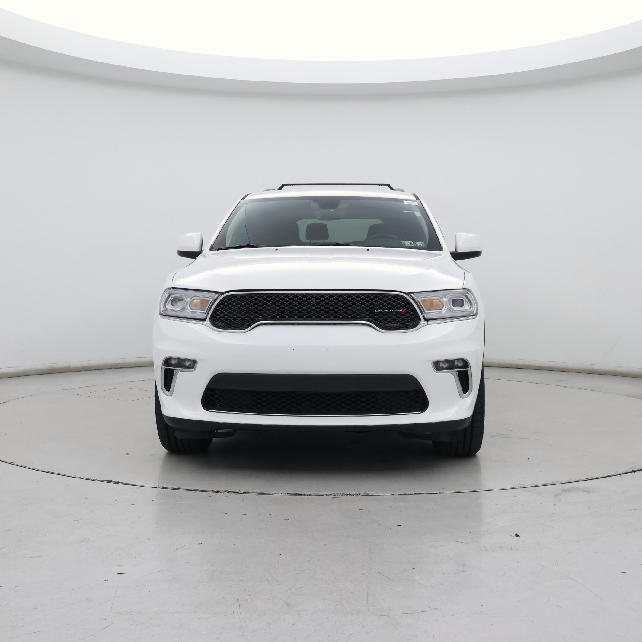 Thumbnail: 2022 Dodge Durango - 5