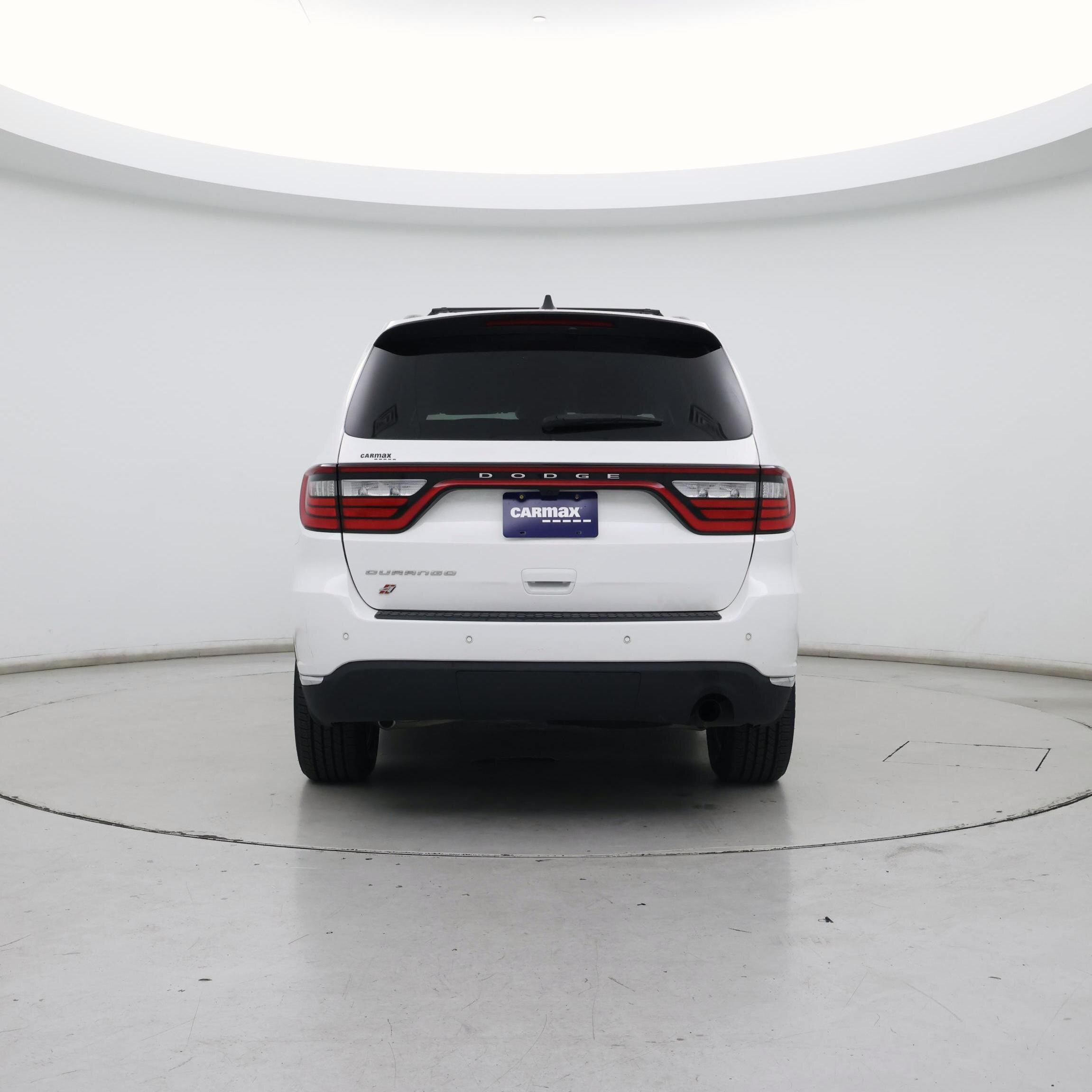 Thumbnail: 2022 Dodge Durango - 6