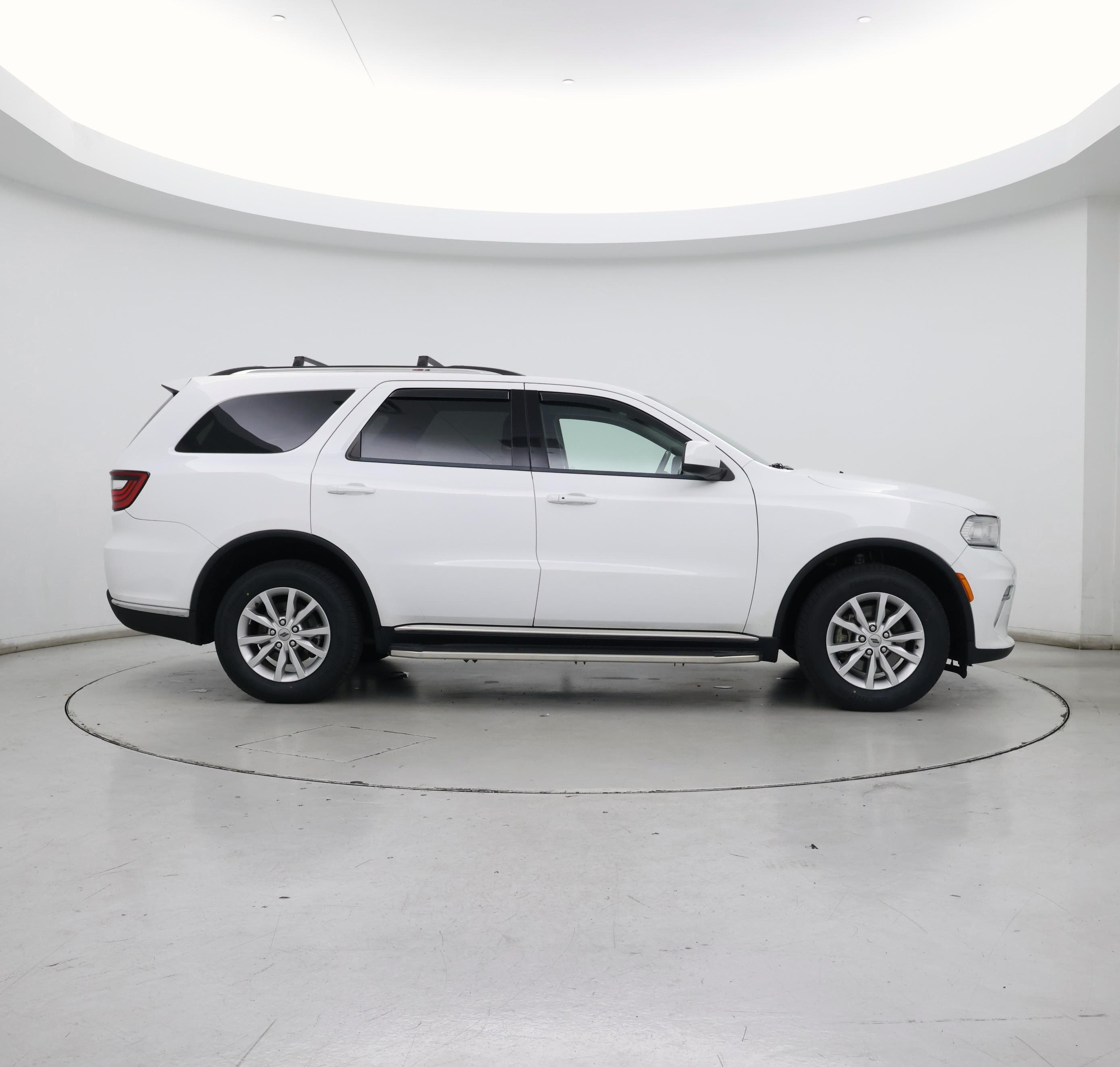Thumbnail: 2022 Dodge Durango - 7
