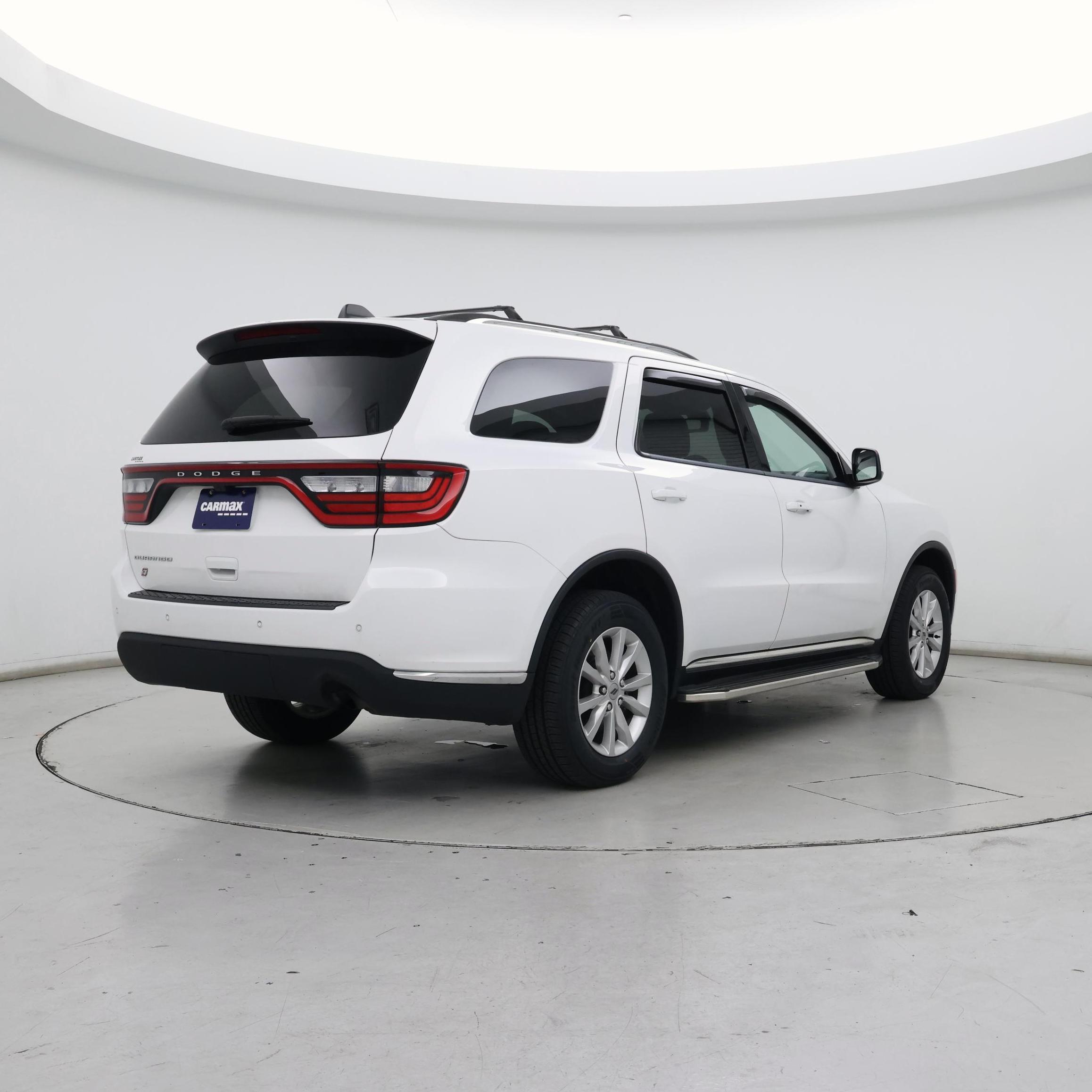 Thumbnail: 2022 Dodge Durango - 8
