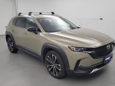 2023 Mazda CX-50 Turbo Premium -
                  Fayetteville, NC