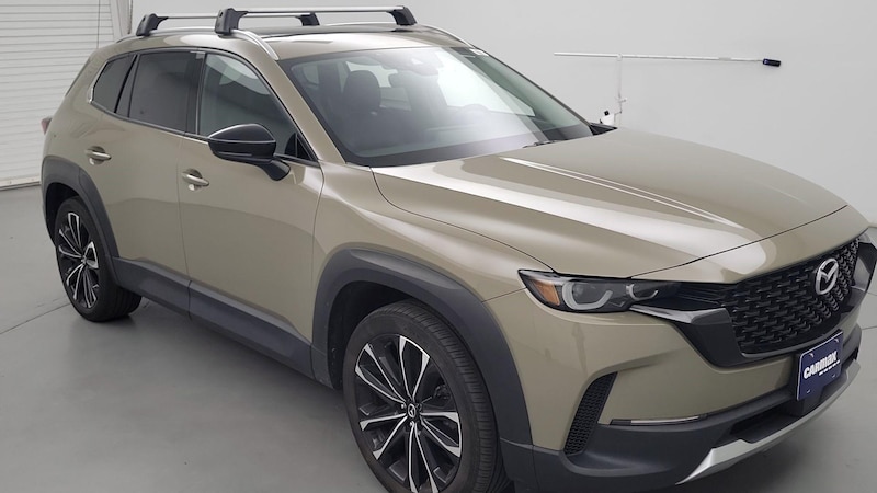 2023 Mazda CX-50 Turbo Premium Hero Image
