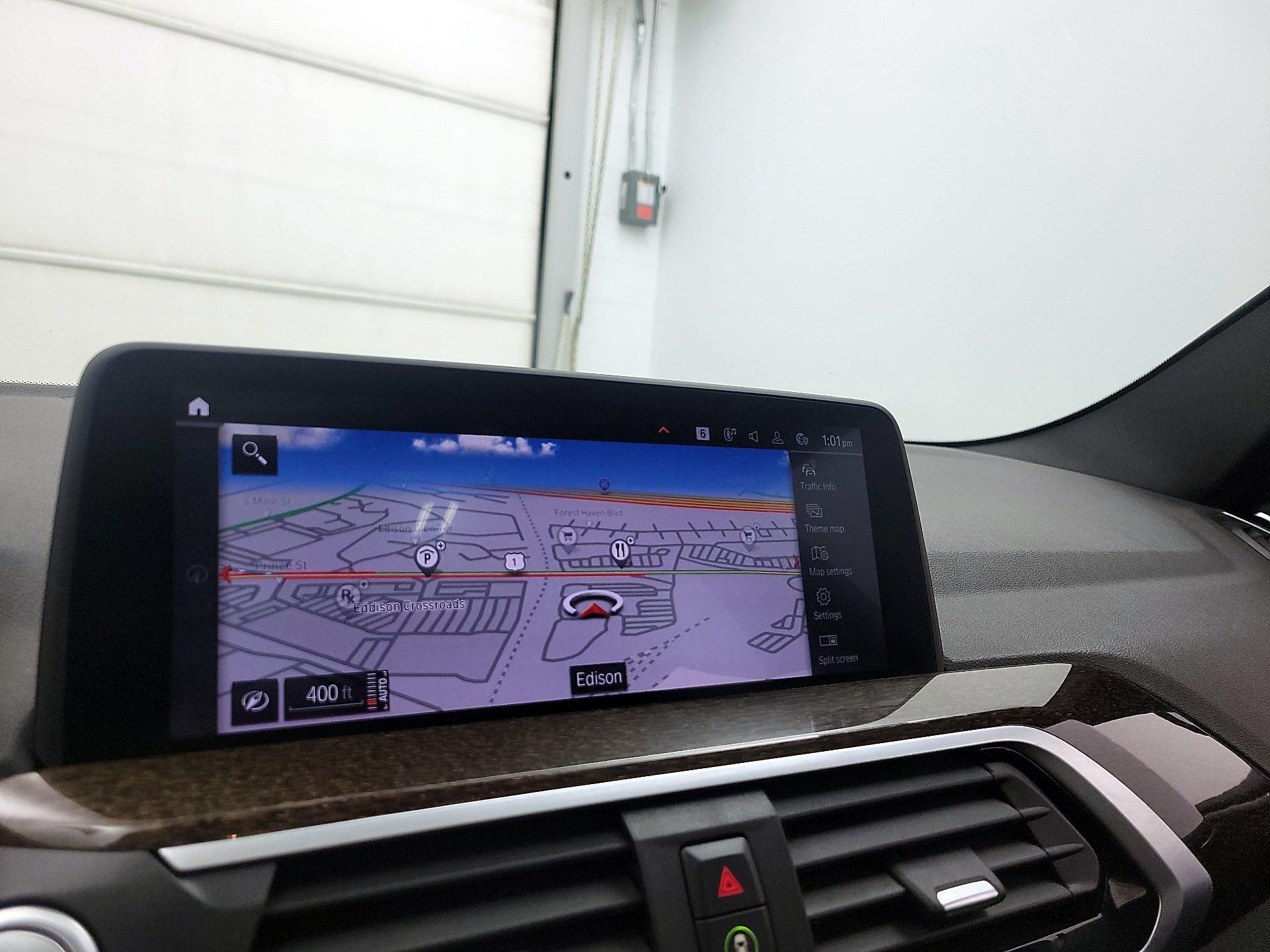 Thumbnail: 2021 BMW X3 - 14