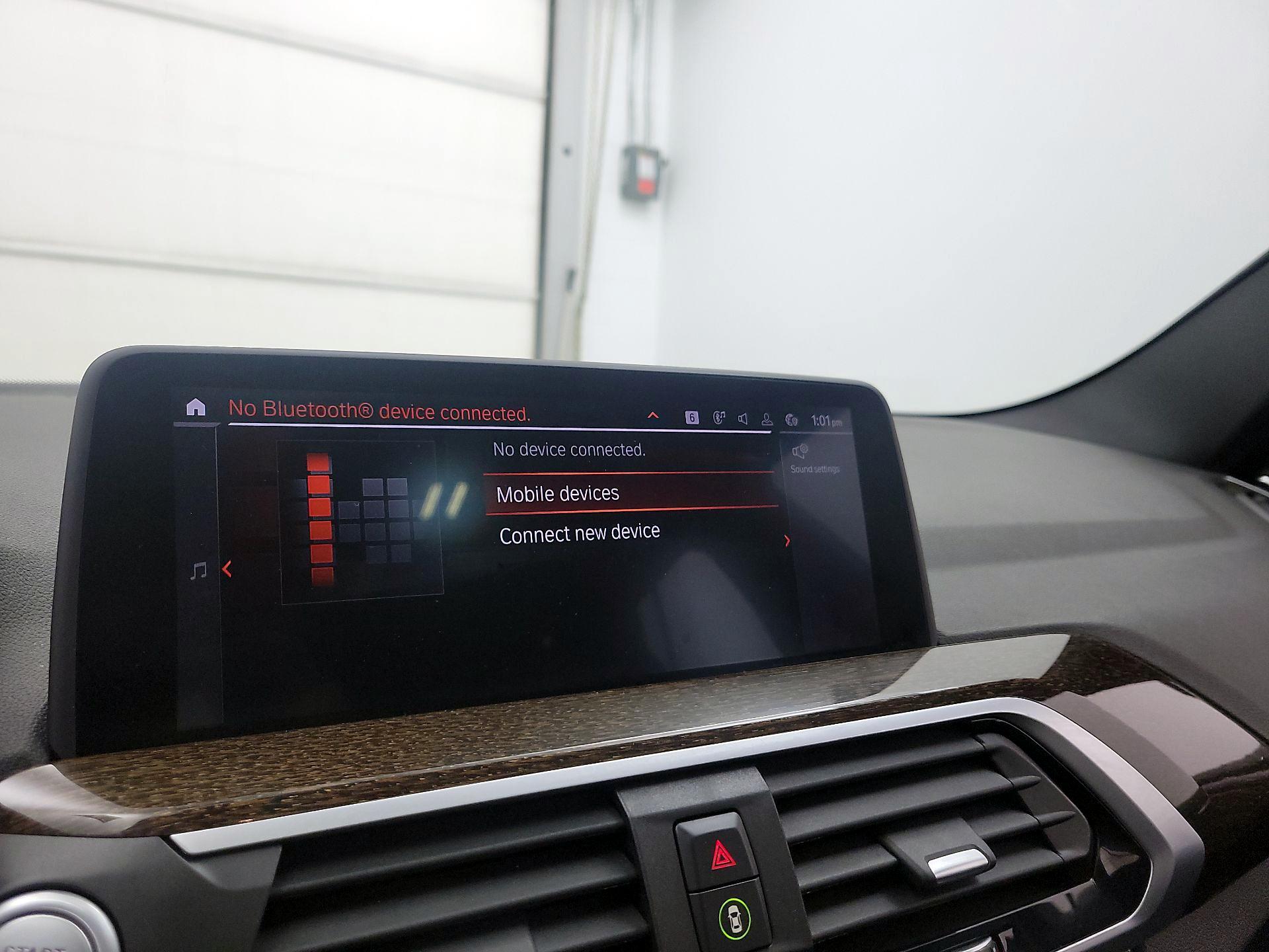 Thumbnail: 2021 BMW X3 - 16