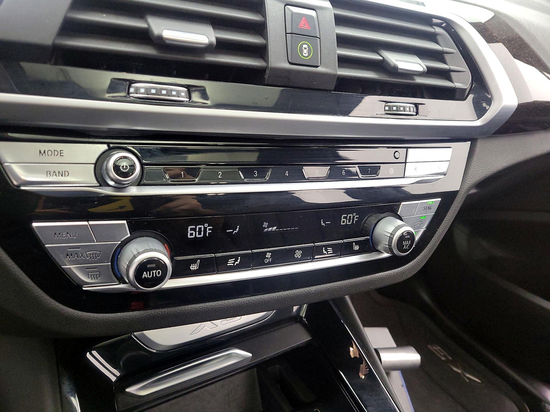 Thumbnail: 2021 BMW X3 - 17