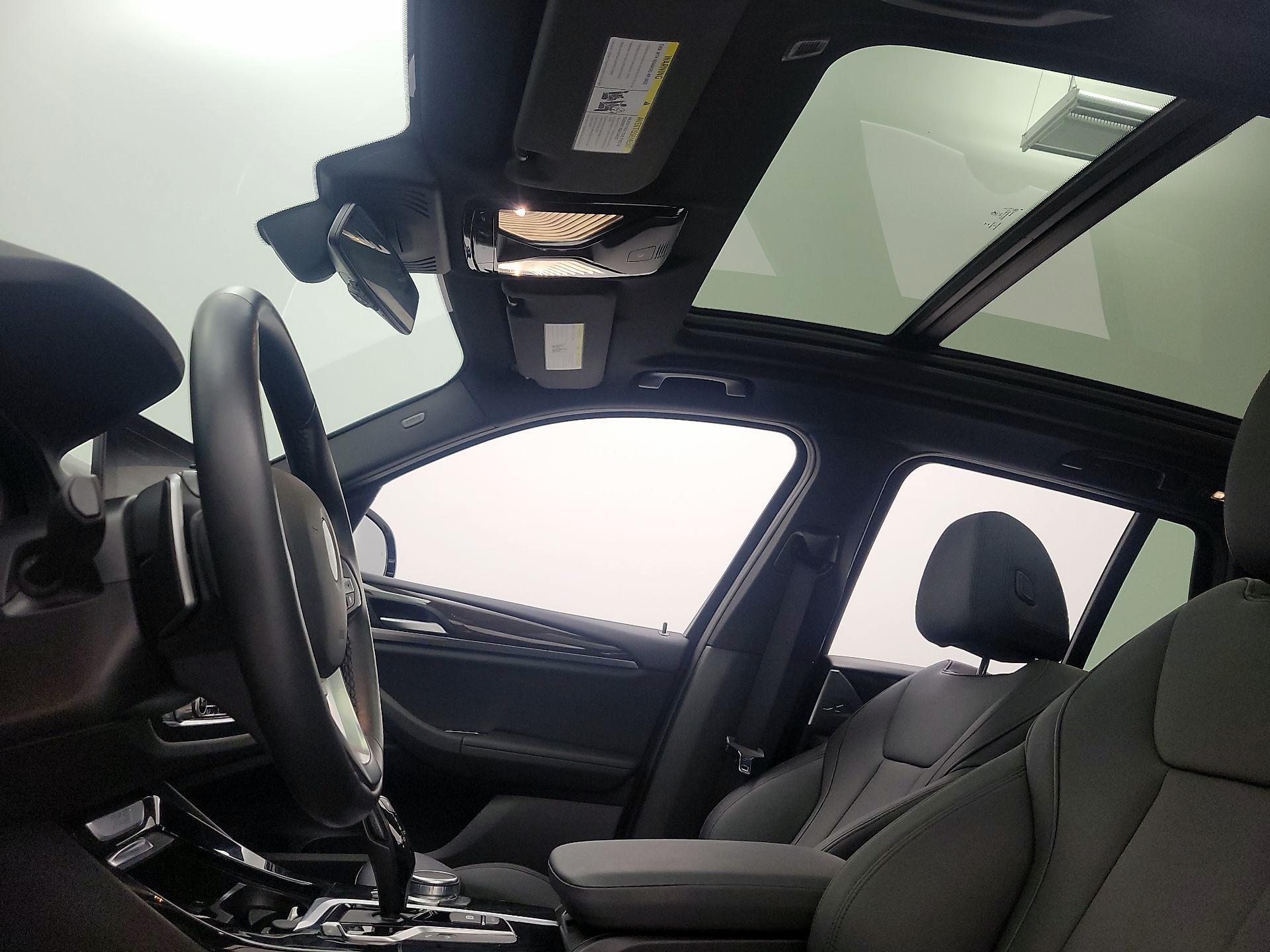 Thumbnail: 2021 BMW X3 - 20