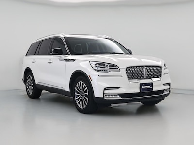 2022 Lincoln Aviator Reserve -
                  Farragut, TN