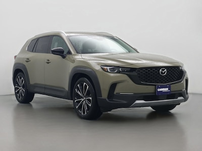 2023 Mazda CX-50 Turbo Premium -
                  Wilmington, NC