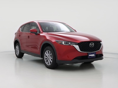 2023 Mazda CX-5 S Select -
                  Gaithersburg, MD