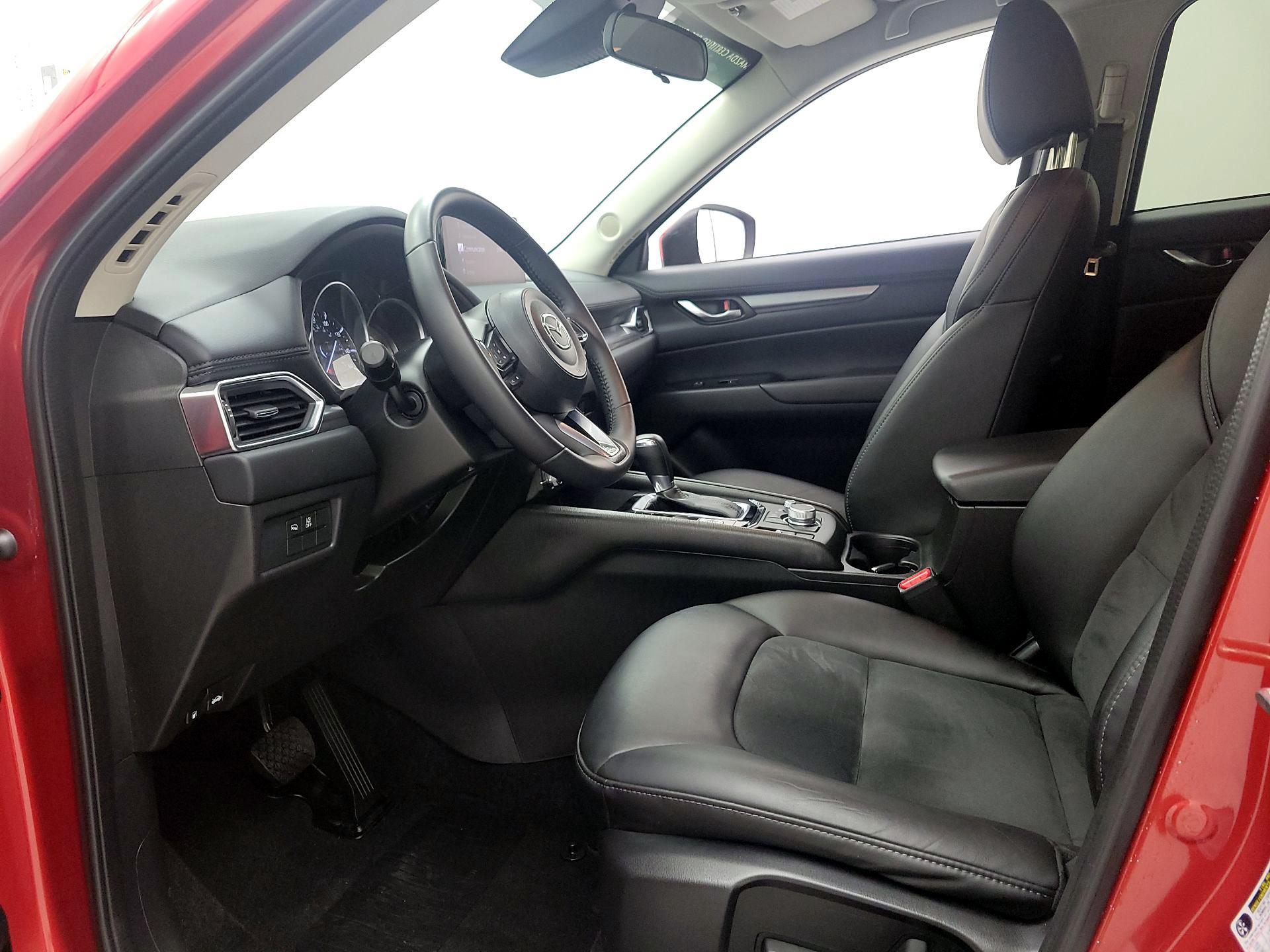 Thumbnail: 2023 Mazda CX-5 - 11