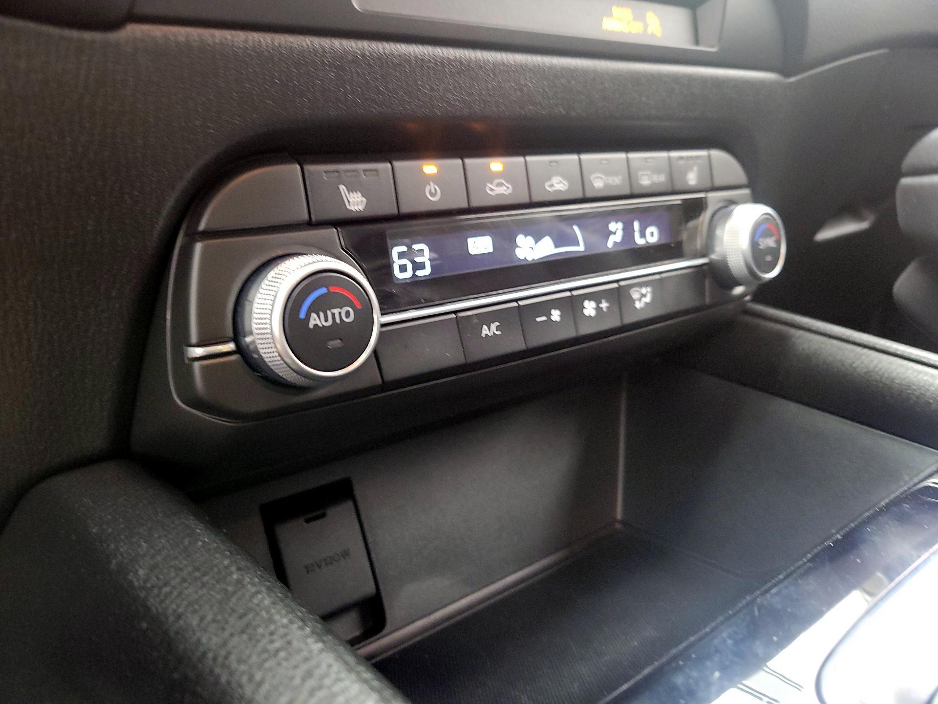 Thumbnail: 2023 Mazda CX-5 - 16