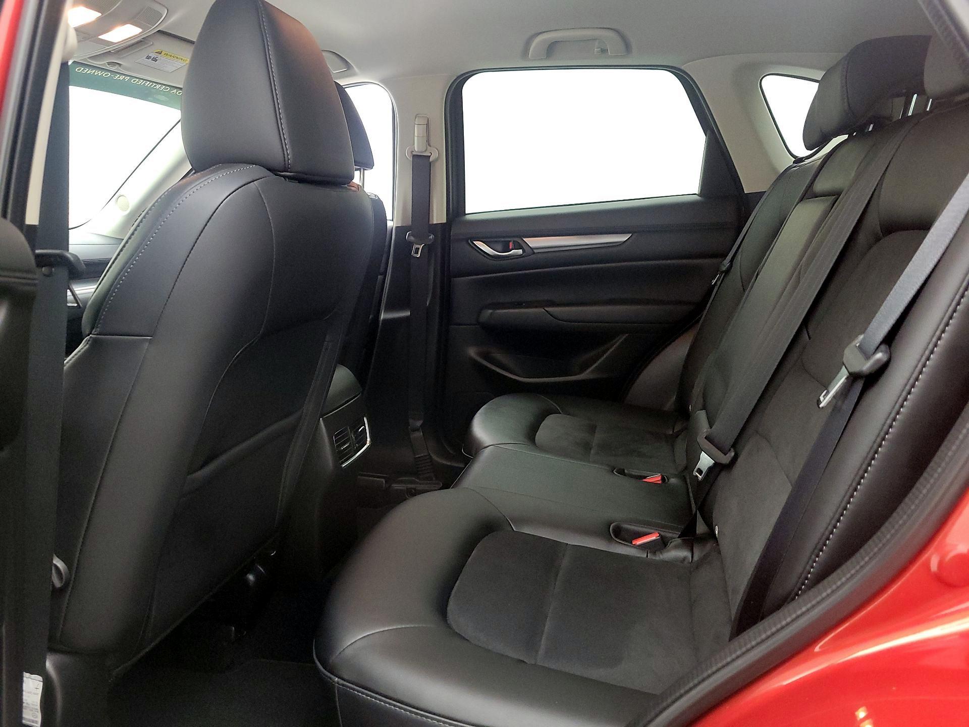 Thumbnail: 2023 Mazda CX-5 - 18