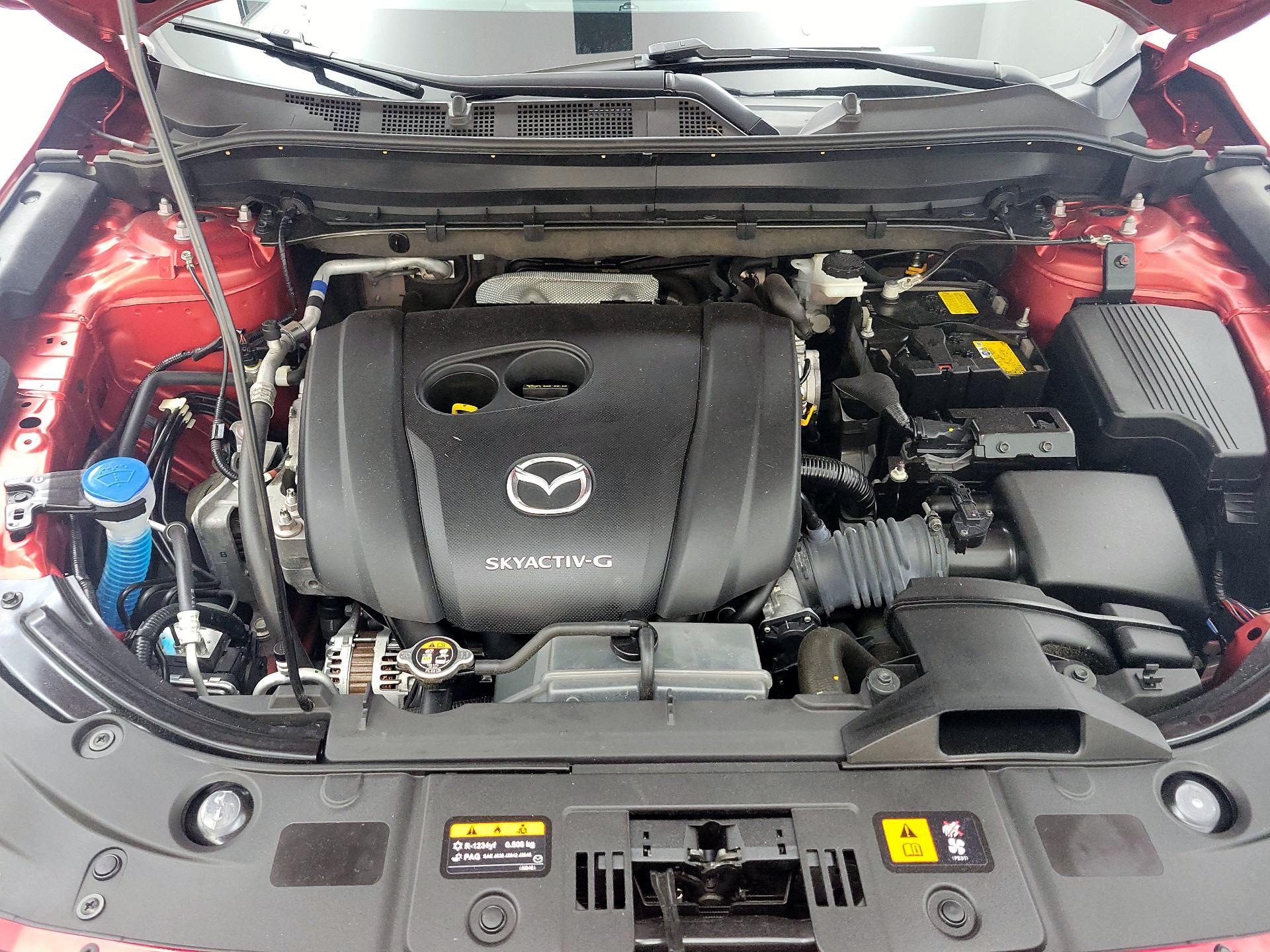 Thumbnail: 2023 Mazda CX-5 - 20