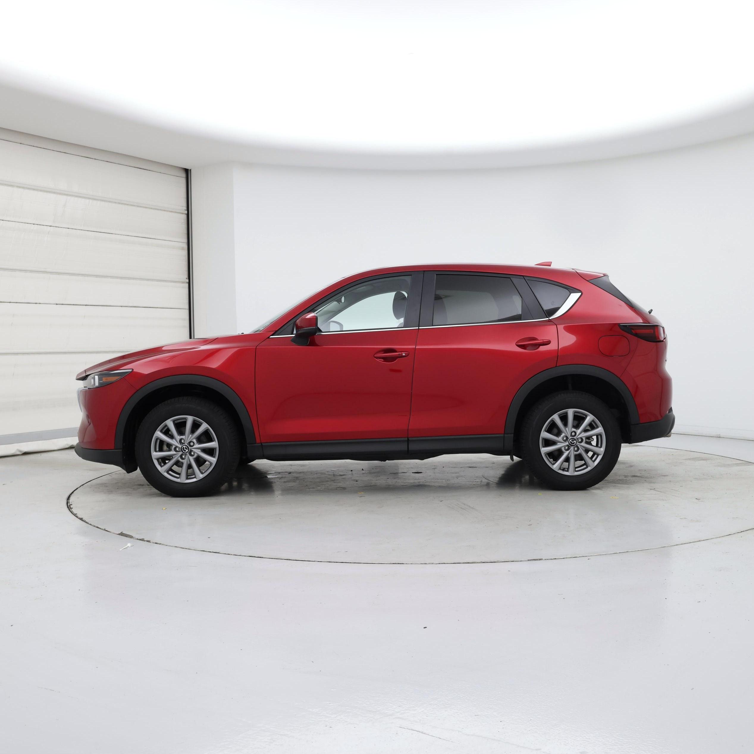 Thumbnail: 2023 Mazda CX-5 - 3