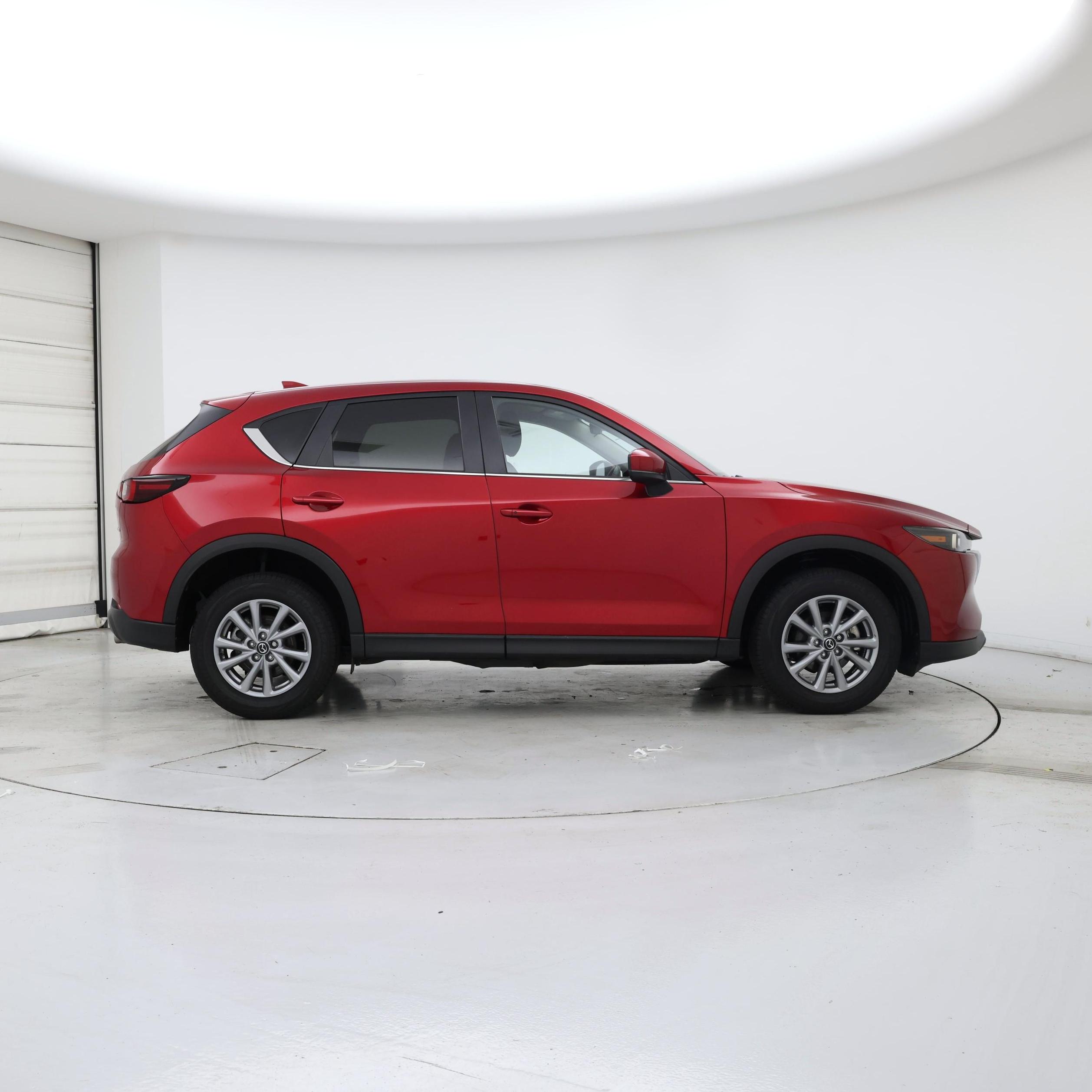 Thumbnail: 2023 Mazda CX-5 - 7