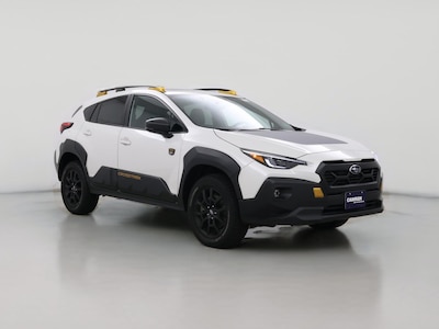 2024 Subaru Crosstrek Wilderness -
                  Winchester, VA