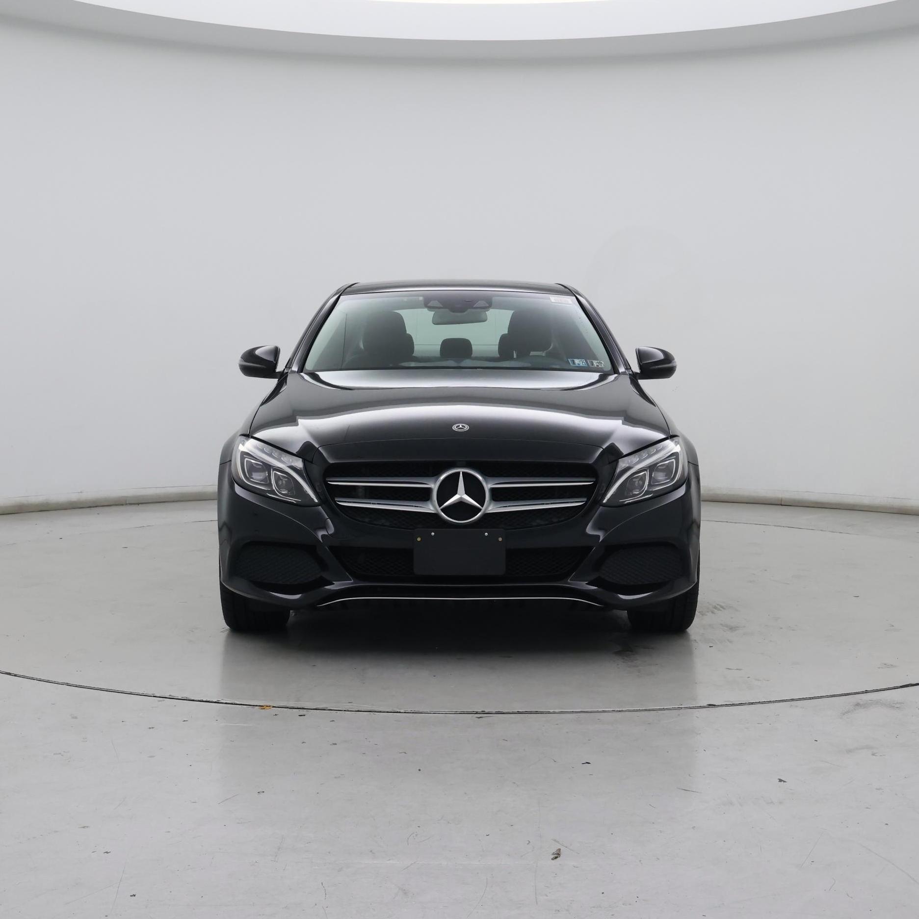 Thumbnail: 2018 Mercedes-Benz C-Class - 5