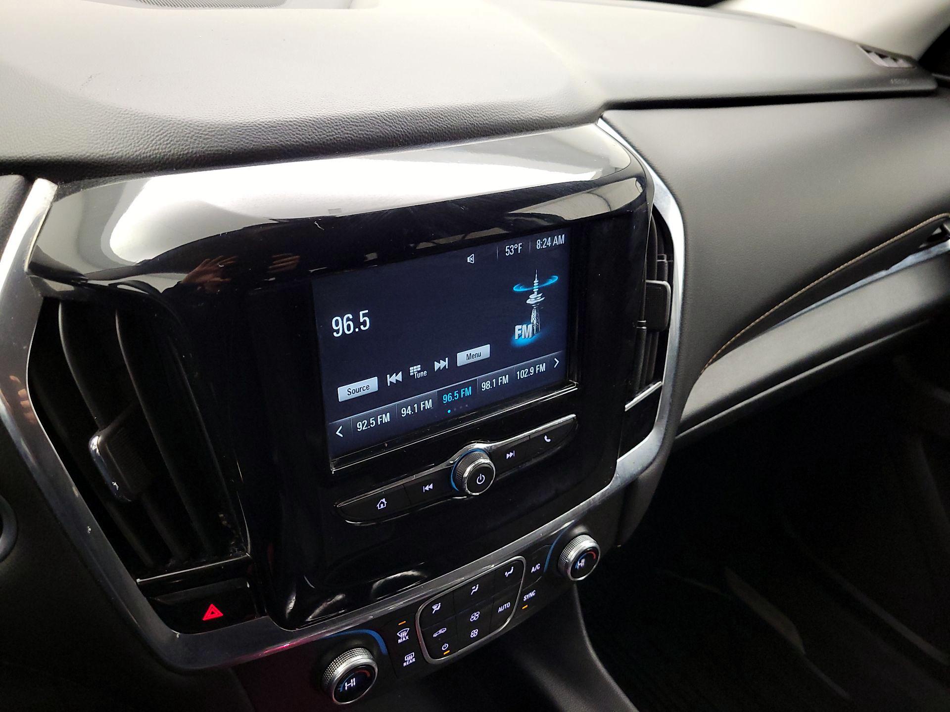 Thumbnail: 2019 Chevrolet Traverse - 15