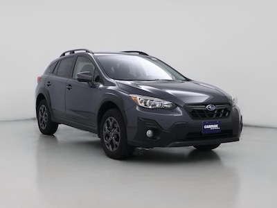 2023 Subaru Crosstrek Sport -
                  Ellicott City, MD