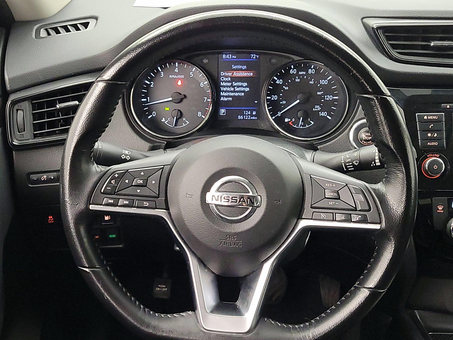 Thumbnail: 2020 Nissan Rogue - 10