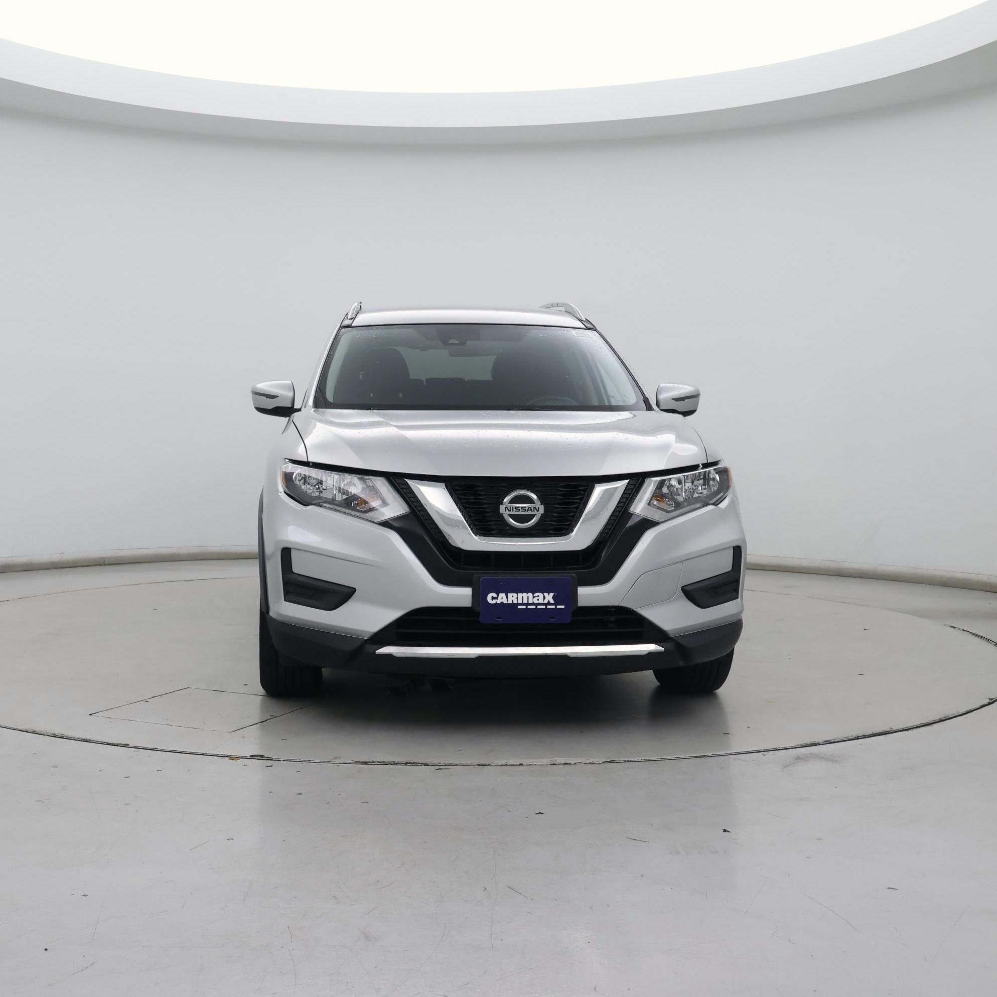 Thumbnail: 2020 Nissan Rogue - 5