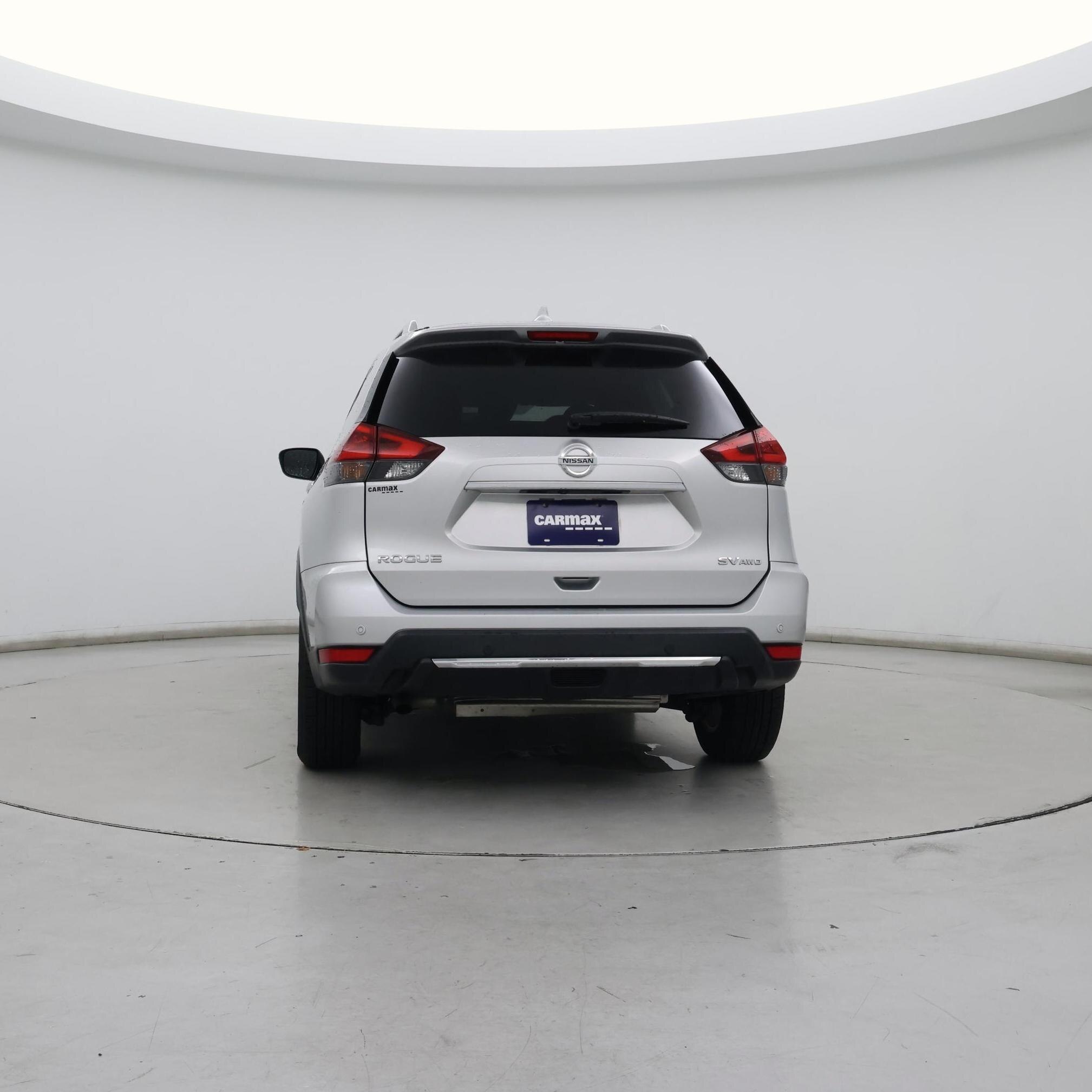 Thumbnail: 2020 Nissan Rogue - 6