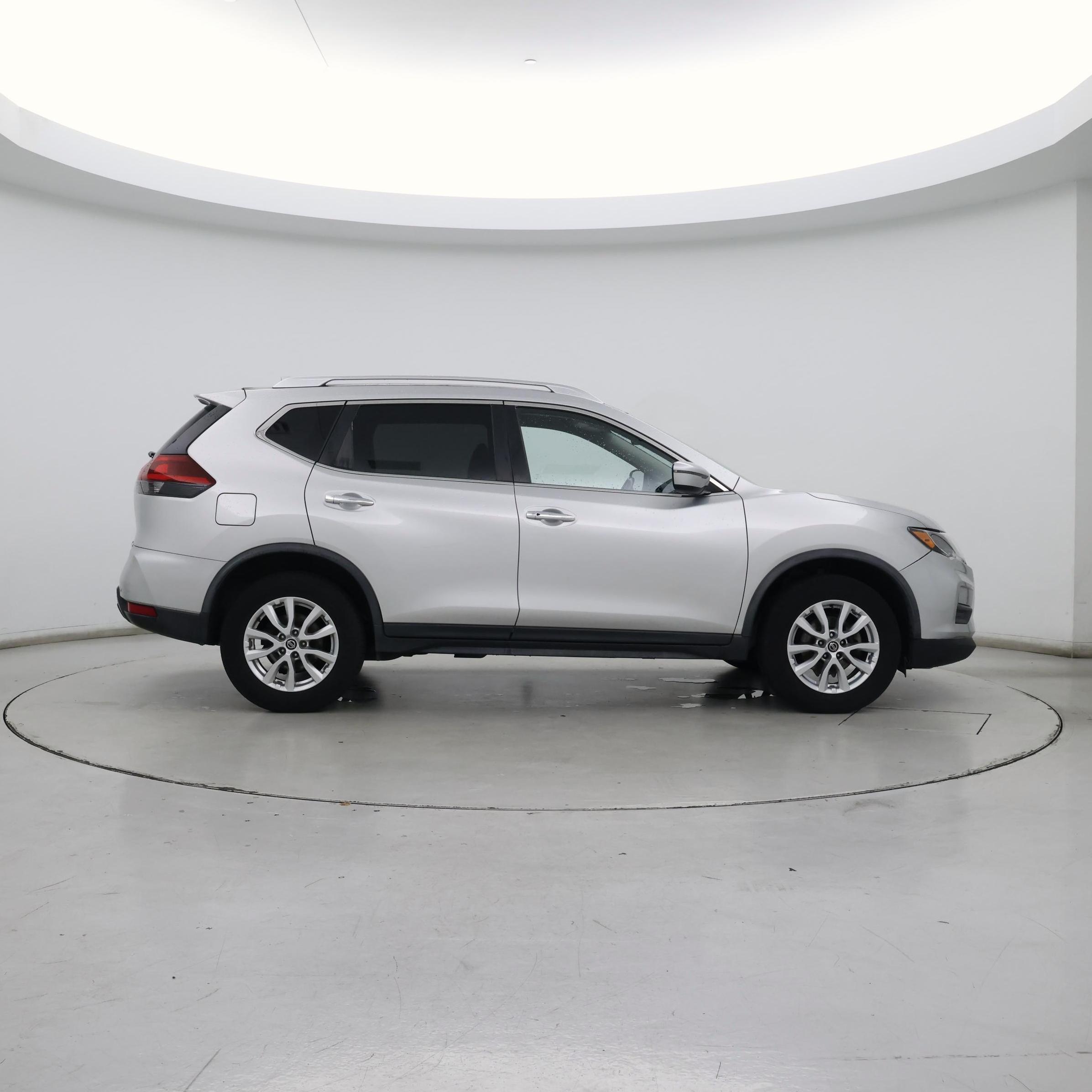 Thumbnail: 2020 Nissan Rogue - 7