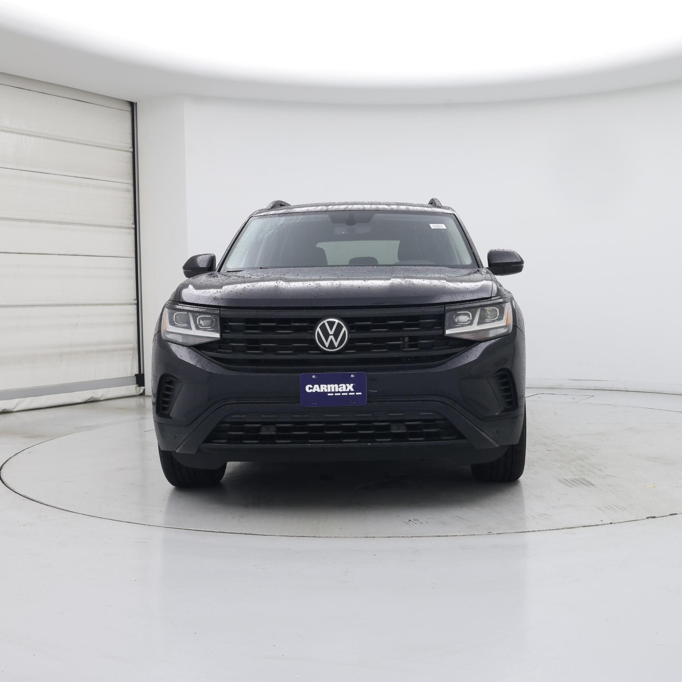 Thumbnail: 2021 Volkswagen Atlas - 5